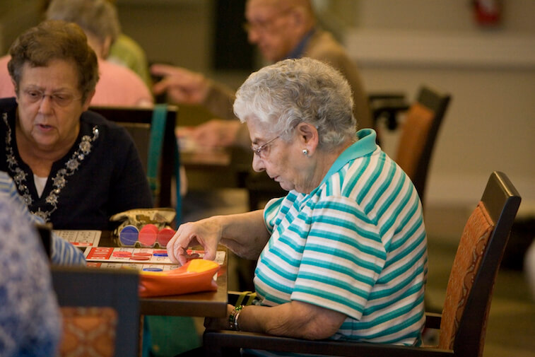 What Is the Difference? Understanding the Assisted Living Levels of Care